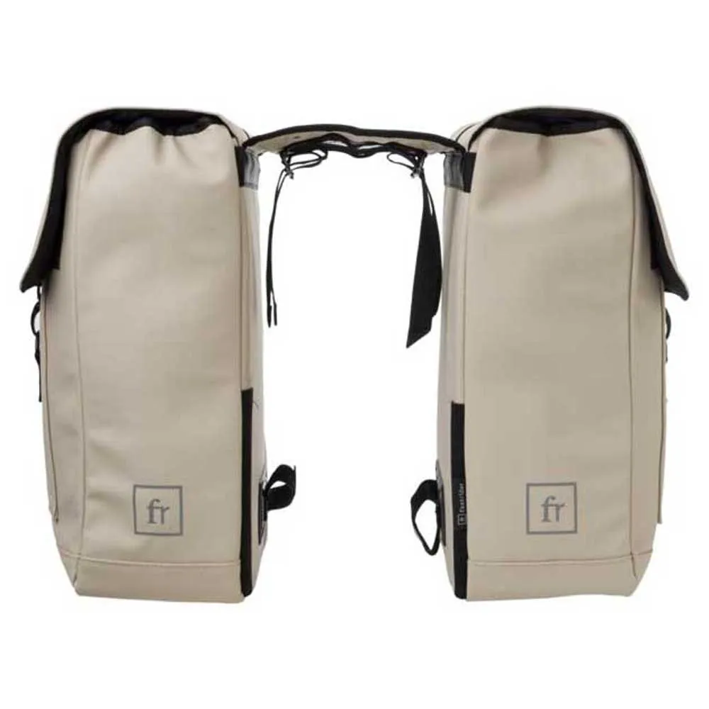 fastrider Jaxx Ii Trend Fahrradtaschen 28l fastrider Jaxx Ii Trend Fahrradtaschen 28l
