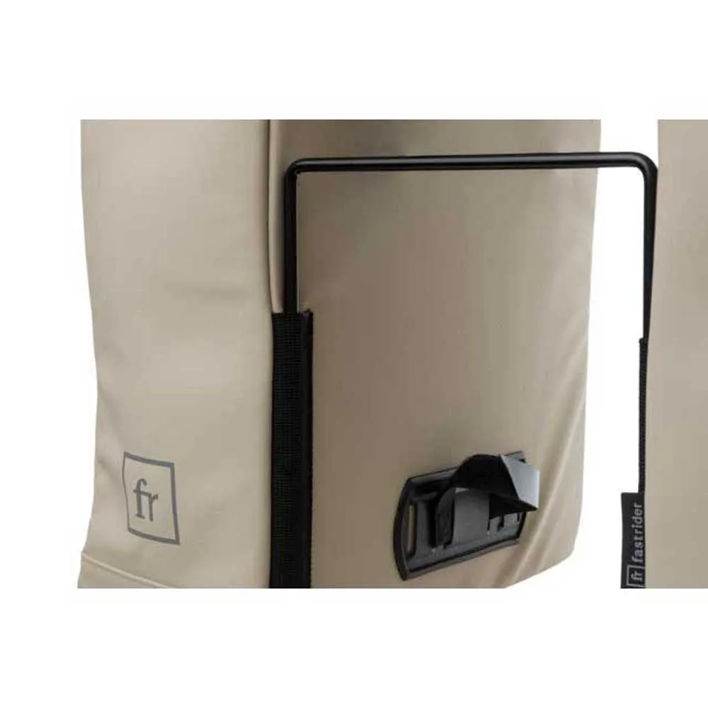 fastrider Jaxx Ii Trend Fahrradtaschen 28l fastrider Jaxx Ii Trend Fahrradtaschen 28l