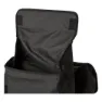 fastrider Jaxx Trend Wp Fahrradtaschen 28l, Black, One Size