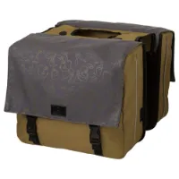 fastrider Livia Trend Mik Double Fahrradtaschen 33l fastrider Livia Trend Mik Double Fahrradtaschen 33l