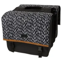 fastrider Nara Trend Mik Double Fahrradtaschen 33l fastrider Nara Trend Mik Double Fahrradtaschen 33l