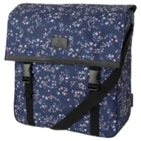 fastrider Nara Trend Single 17l Fahrradtasche fastrider Nara Trend Single 17l Fahrradtasche
