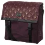 fastrider Nara Trend Single 17l Fahrradtasche