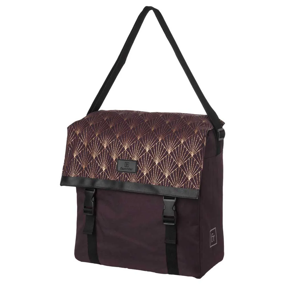 fastrider Nara Trend Single 17l Fahrradtasche fastrider Nara Trend Single 17l Fahrradtasche