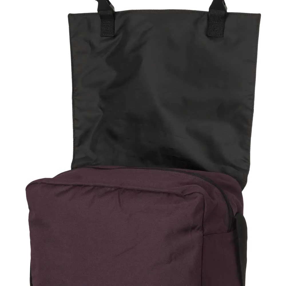 fastrider Nara Trend Single 17l Fahrradtasche fastrider Nara Trend Single 17l Fahrradtasche