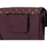 fastrider Nara Trend Single 17l Fahrradtasche