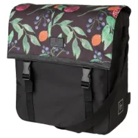 fastrider Nara Trend Single 17l Fahrradtaschen fastrider Nara Trend Single 17l Fahrradtaschen