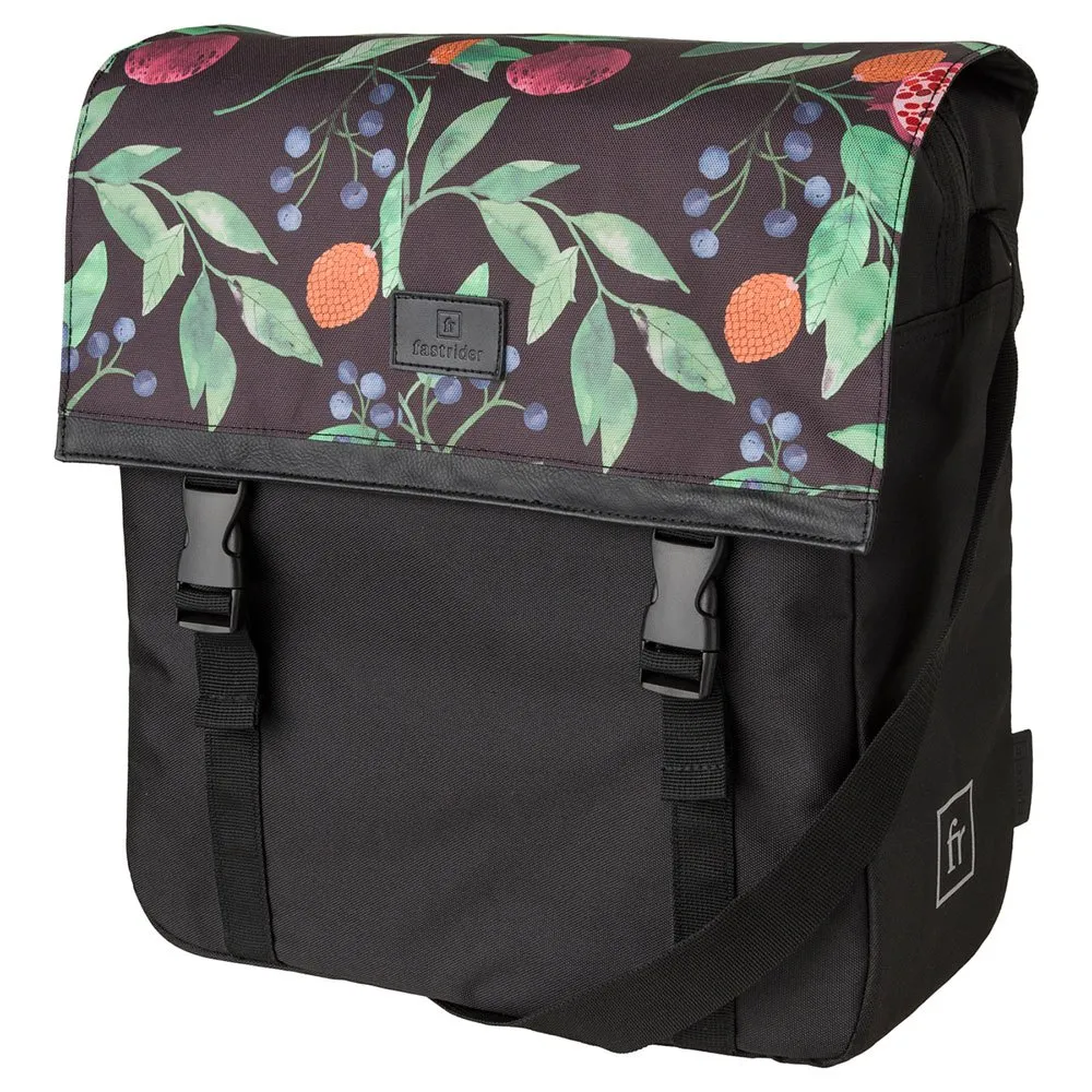 fastrider Nara Trend Single 17l Fahrradtaschen fastrider Nara Trend Single 17l Fahrradtaschen