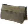 fastrider Nort Trend Klickfix 2l Fahrradtaschen, Green, One Size
