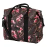 fastrider Nyla Trend Fahrradtasche 20l, Flourish multicolor, One Size