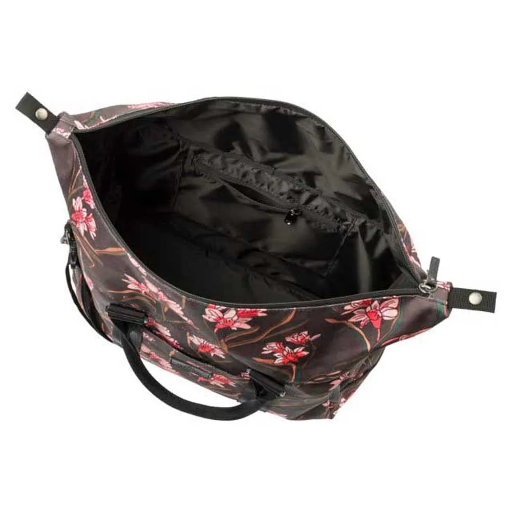 fastrider Nyla Trend Fahrradtasche 20l, Flourish multicolor, One Size fastrider Nyla Trend Fahrradtasche 20l, Flourish multicolor, One Size