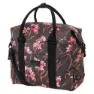 fastrider Nyla Trend Fahrradtasche 20l, Flourish multicolor, One Size