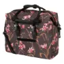fastrider Nyla Trend Fahrradtasche 20l, Flourish multicolor, One Size