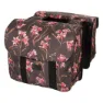 fastrider Nyla Trend Fahrradtaschen 32l, Multicolor, One Size