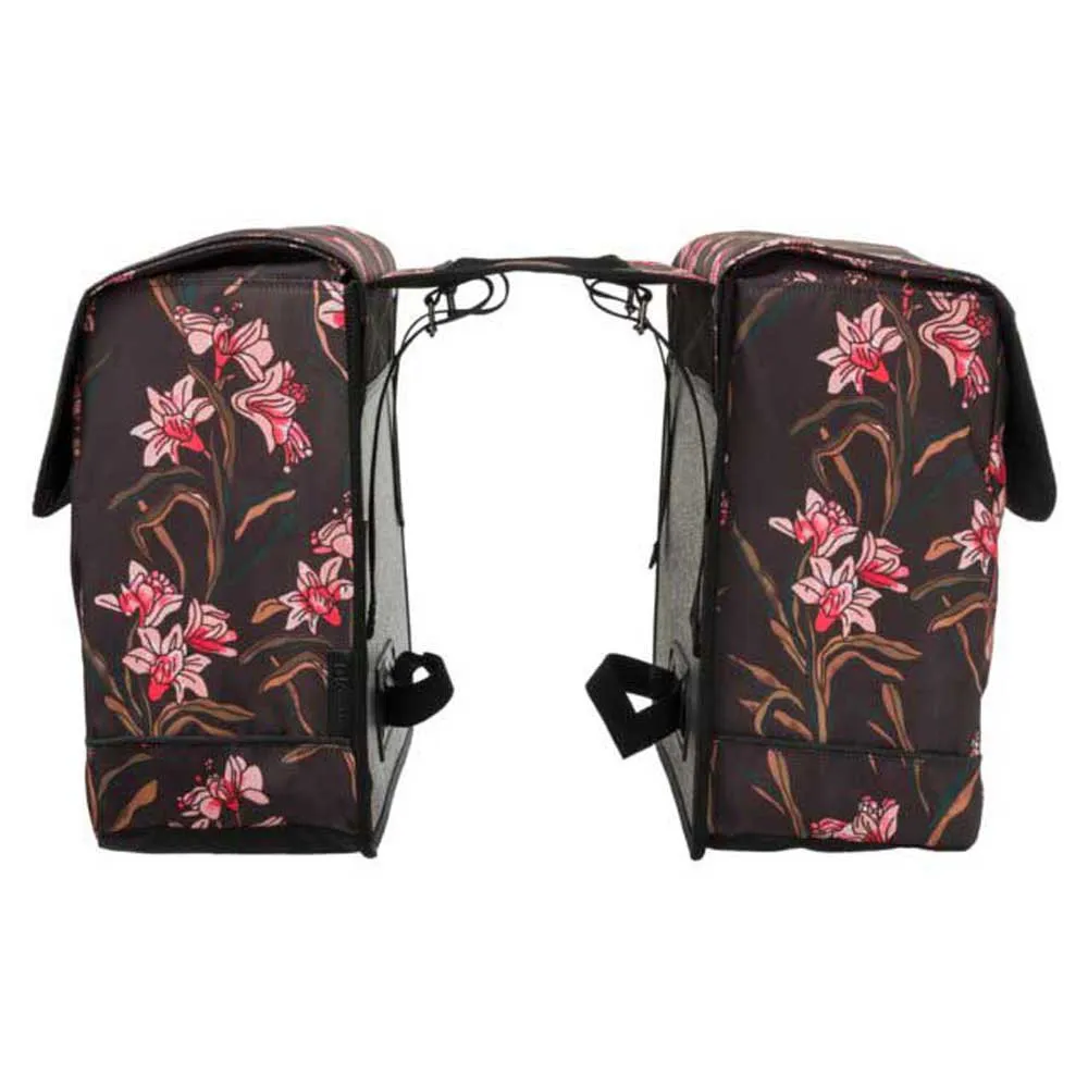 fastrider Nyla Trend Fahrradtaschen 32l, Multicolor, One Size fastrider Nyla Trend Fahrradtaschen 32l, Multicolor, One Size