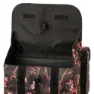 fastrider Nyla Trend Fahrradtaschen 32l, Multicolor, One Size