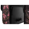 fastrider Nyla Trend Fahrradtaschen 32l, Multicolor, One Size