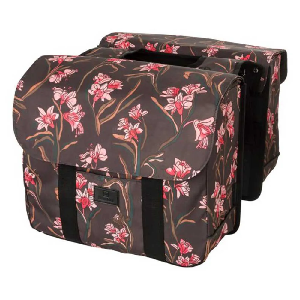 fastrider Nyla Trend Fahrradtaschen 32l, Multicolor, One Size fastrider Nyla Trend Fahrradtaschen 32l, Multicolor, One Size