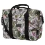 fastrider Nyla Trend Single 20l Fahrradtasche, Green, One Size