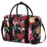 fastrider Nyla Trend Single 20l Fahrradtaschen, Floral red, One Size