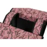 fastrider Nyla Trend Smal Fahrradtaschen, Flourish / pink, One Size