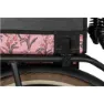fastrider Nyla Trend Smal Fahrradtaschen, Flourish / pink, One Size