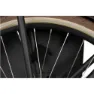 fastrider Nyla Trend Smal Fahrradtaschen, Flourish / pink, One Size