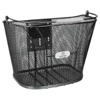 fastrider Peel Klickfix 15l Frontkorb