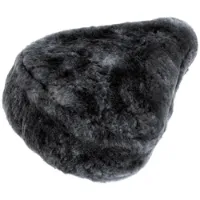 fastrider Sheep Fleece Fahrradsattelbezug fastrider Sheep Fleece Fahrradsattelbezug