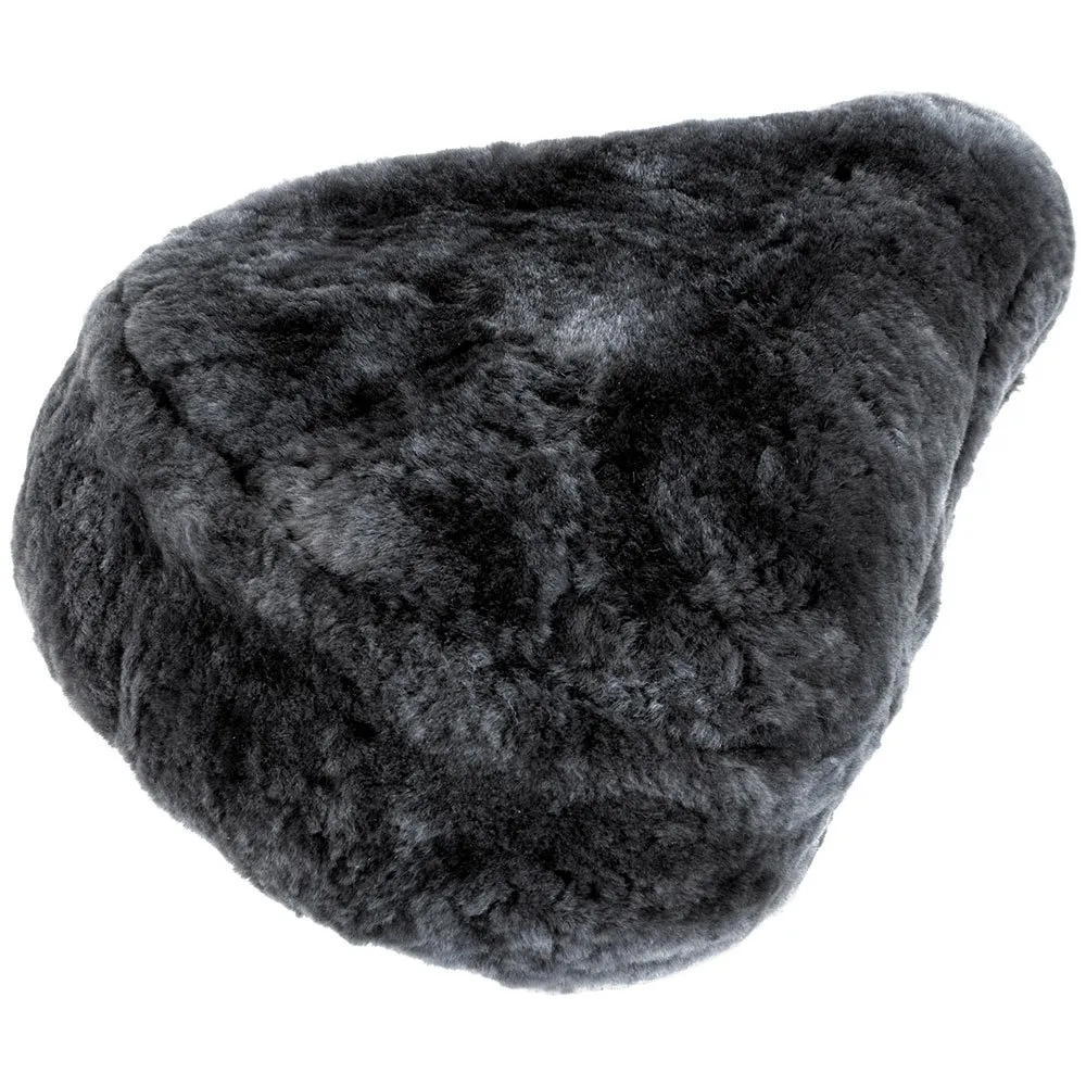 fastrider Sheep Fleece Fahrradsattelbezug fastrider Sheep Fleece Fahrradsattelbezug