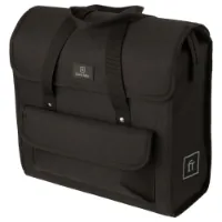 fastrider Shopper Luxe Basics Single 23l Fahrradtaschen fastrider Shopper Luxe Basics Single 23l Fahrradtaschen