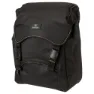fastrider Unibag Traffic Basics Single 14l Fahrradtaschen, Black, One Size