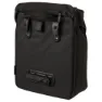 fastrider Unibag Traffic Basics Single 14l Fahrradtaschen, Black, One Size