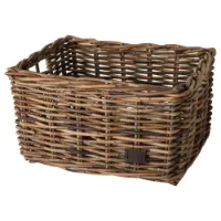 fastrider Zeno Rattan Korb 26l fastrider Zeno Rattan Korb 26l