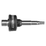 Favero Electronics Assioma Duo Right Achse Mit Leistungsmesser, Black, One Size