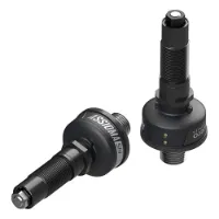 Favero Electronics Assioma Duo-shi Achse Mit Leistungsmesser Favero Electronics Assioma Duo-shi Achse Mit Leistungsmesser