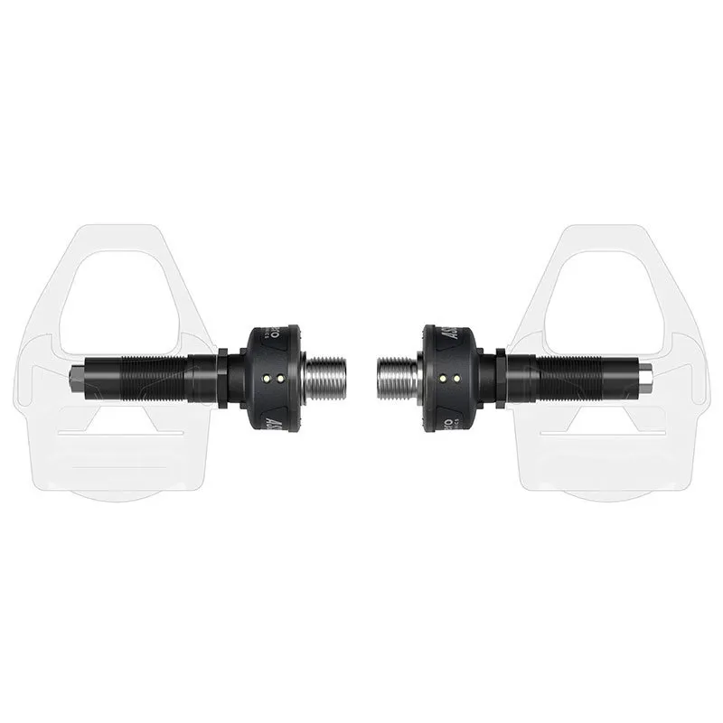 Favero Electronics Assioma Duo-shi Achse Mit Leistungsmesser, Black, One Size Favero Electronics Assioma Duo-shi Achse Mit Leistungsmesser, Black, One Size