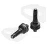 Favero Electronics Assioma Duo-shi Achse Mit Leistungsmesser, Black, One Size