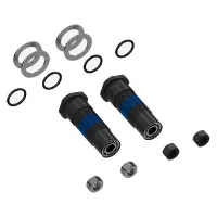 Favero Electronics Assioma Duo Shimano Pedaladapter Favero Electronics Assioma Duo Shimano Pedaladapter