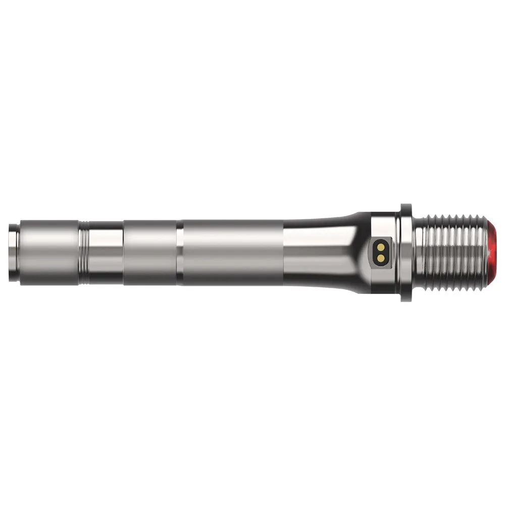 Favero Electronics Assioma Pro Left Achse Mit Leistungsmesser, Silver, One Size Favero Electronics Assioma Pro Left Achse Mit Leistungsmesser, Silver, One Size