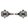 Favero Electronics Assioma Pro Mx-1 Pedale Mit Leistungsmesser, Silver / black, One Size