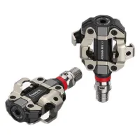 Favero Electronics Assioma Pro Mx-2 Pedale Mit Leistungsmesser Favero Electronics Assioma Pro Mx-2 Pedale Mit Leistungsmesser