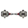 Favero Electronics Assioma Pro Mx-2 Pedale Mit Leistungsmesser, Silver / black, One Size