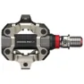 Favero Electronics Assioma Pro Mx Left Pedale Mit Leistungsmesser, Black / silver, One Size