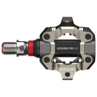 Favero Electronics Assioma Pro Mx Right Pedale Mit Leistungsmesser Favero Electronics Assioma Pro Mx Right Pedale Mit Leistungsmesser