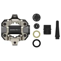 Favero Electronics Assioma Pro Mx Right Pedalkörper Favero Electronics Assioma Pro Mx Right Pedalkörper