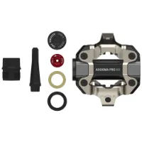 Favero Electronics Assioma Pro Mx Right Pedalkörper Favero Electronics Assioma Pro Mx Right Pedalkörper