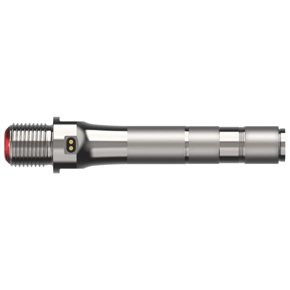 Favero Electronics Assioma Pro Right Achse Mit Leistungsmesser, Silver, One Size