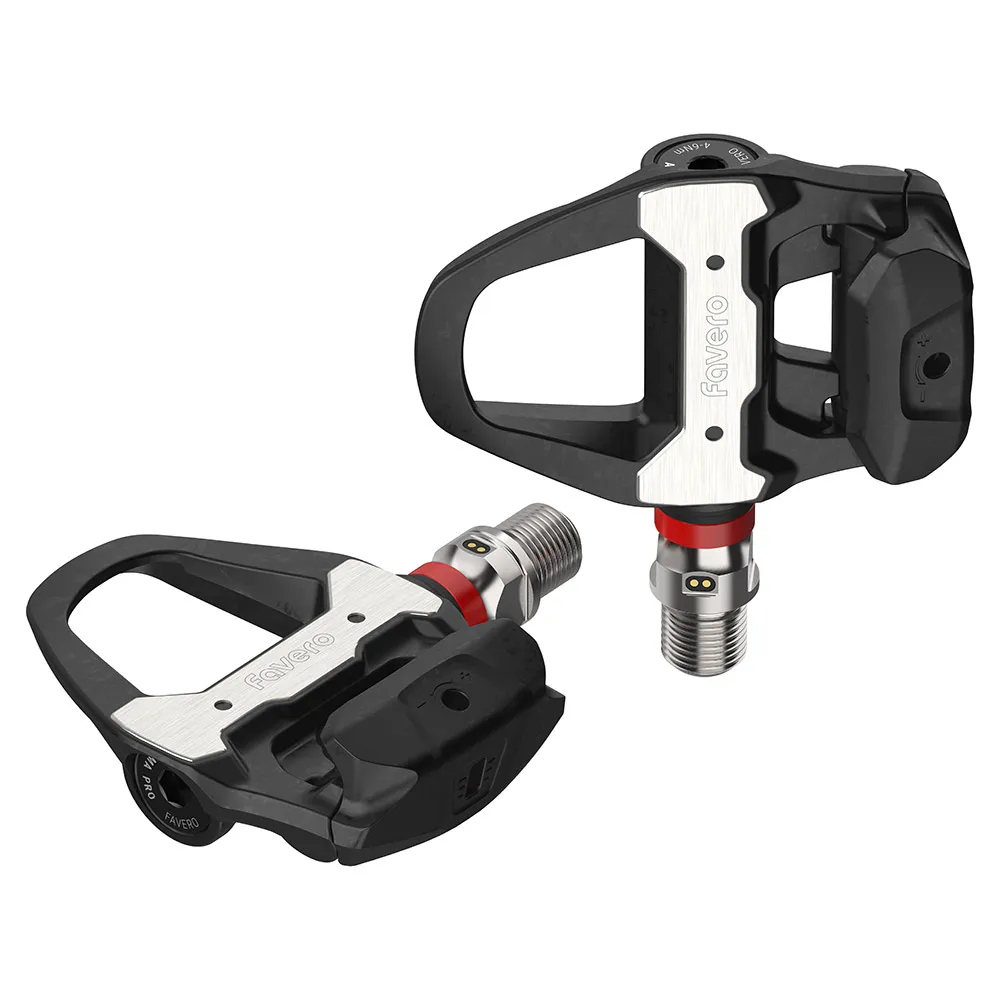 Favero Electronics Assioma Pro Rs-1 Pedale Mit Leistungsmesser Favero Electronics Assioma Pro Rs-1 Pedale Mit Leistungsmesser