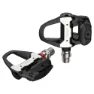 Favero Electronics Assioma Pro Rs-1 Pedale Mit Leistungsmesser, Black / silver, One Size